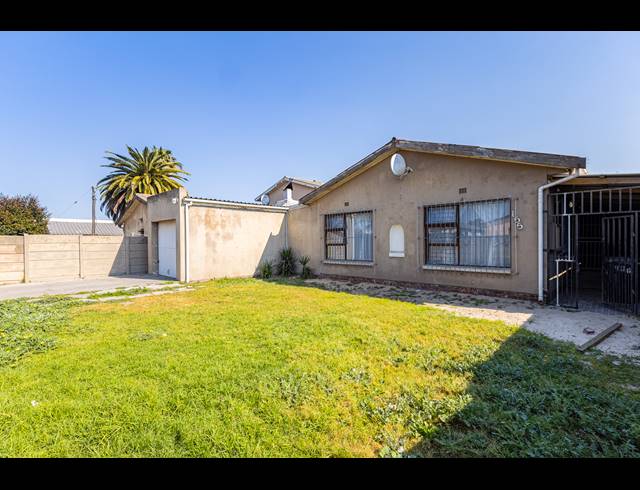 3 BEDROOM HOUSE FOR SALE IN BELMONT PARK